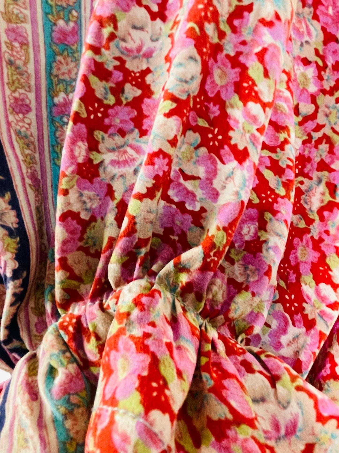 PRC7677 Avatar Pure Silk Bolero