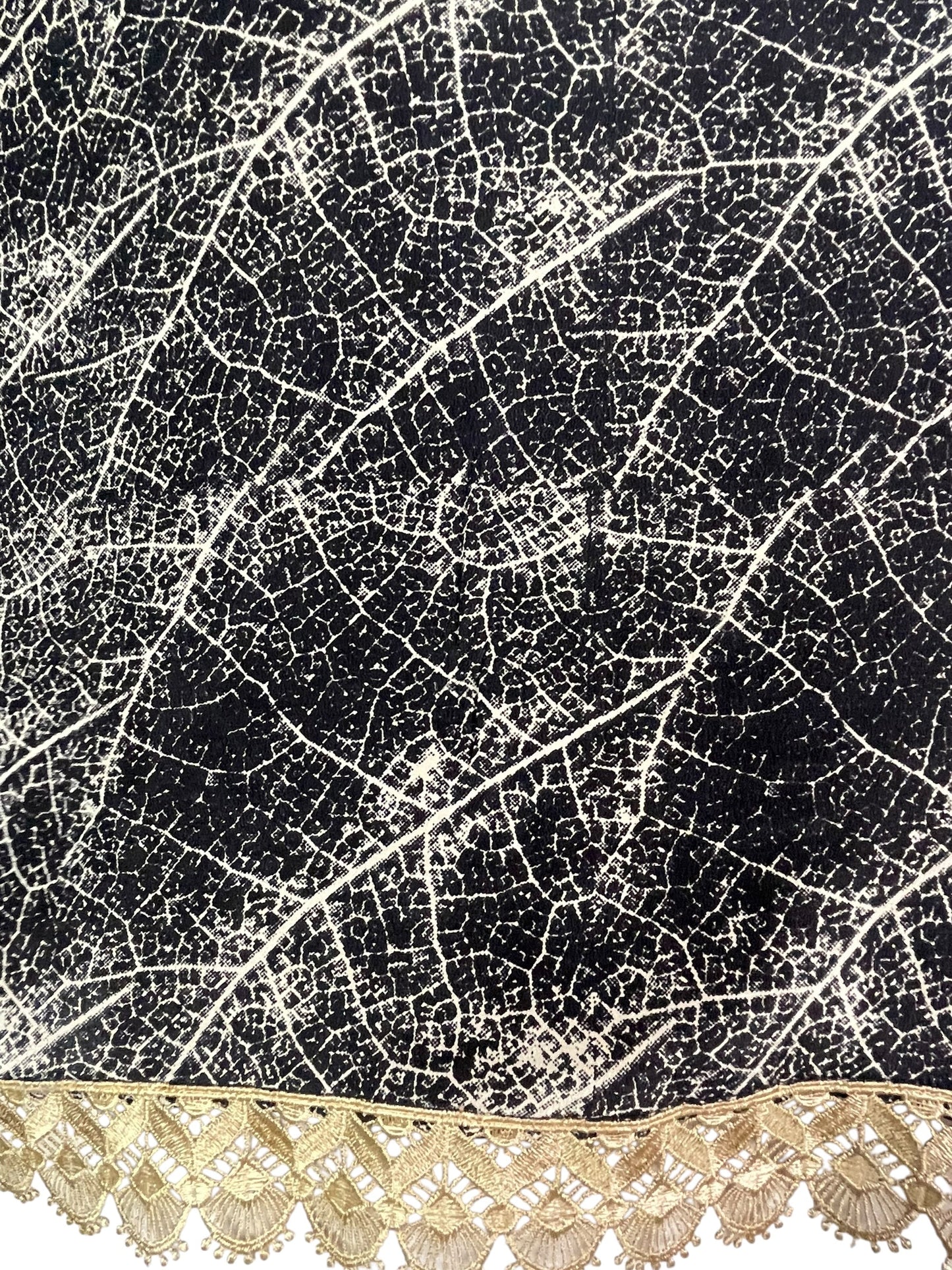 PRC7839 Nirvana Pure Silk Side Slit Top