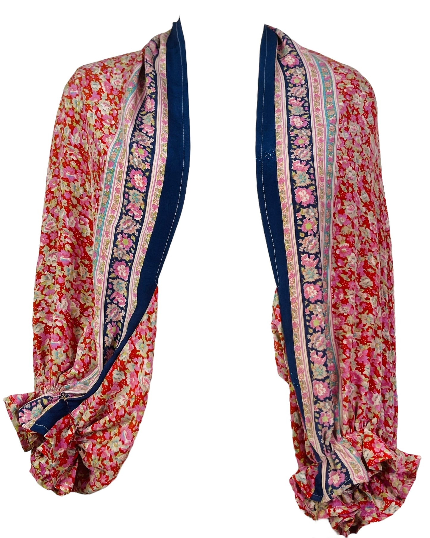 PRC7677 Avatar Pure Silk Bolero