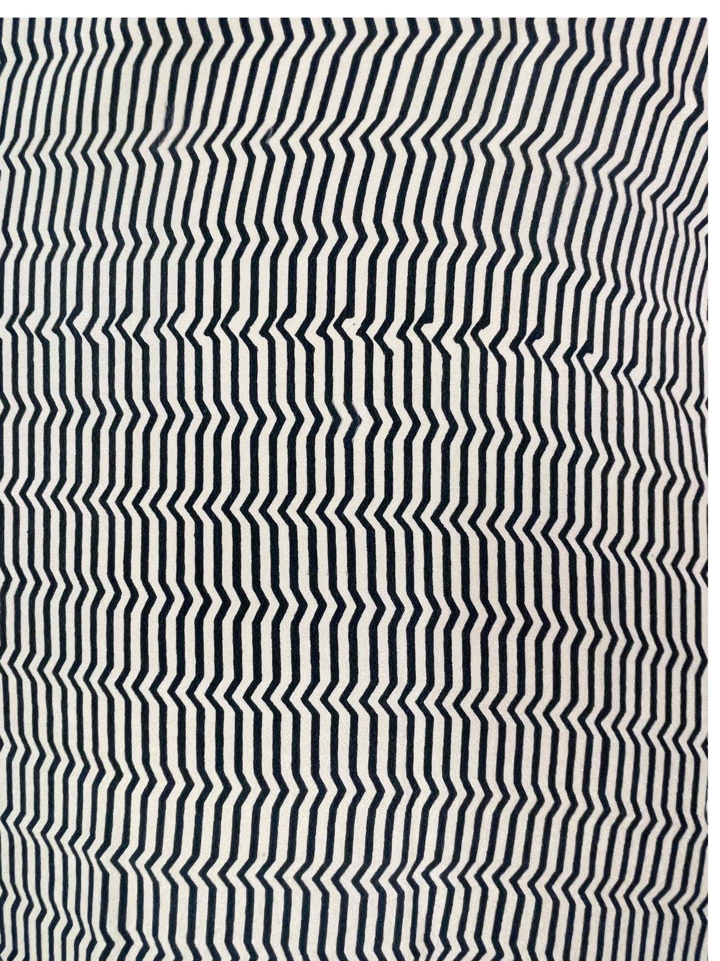 PRC7620 Avatar Pure Silk Long Tunic with Side Ties