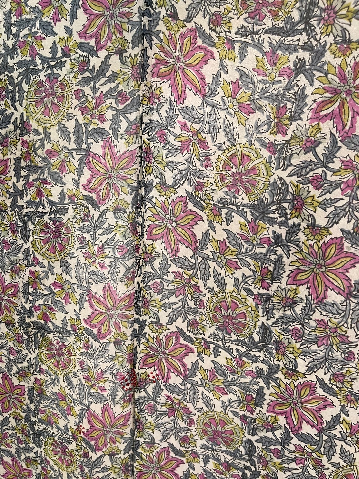 PRG7100 Sheer Avatar Pure Silk Cardigan