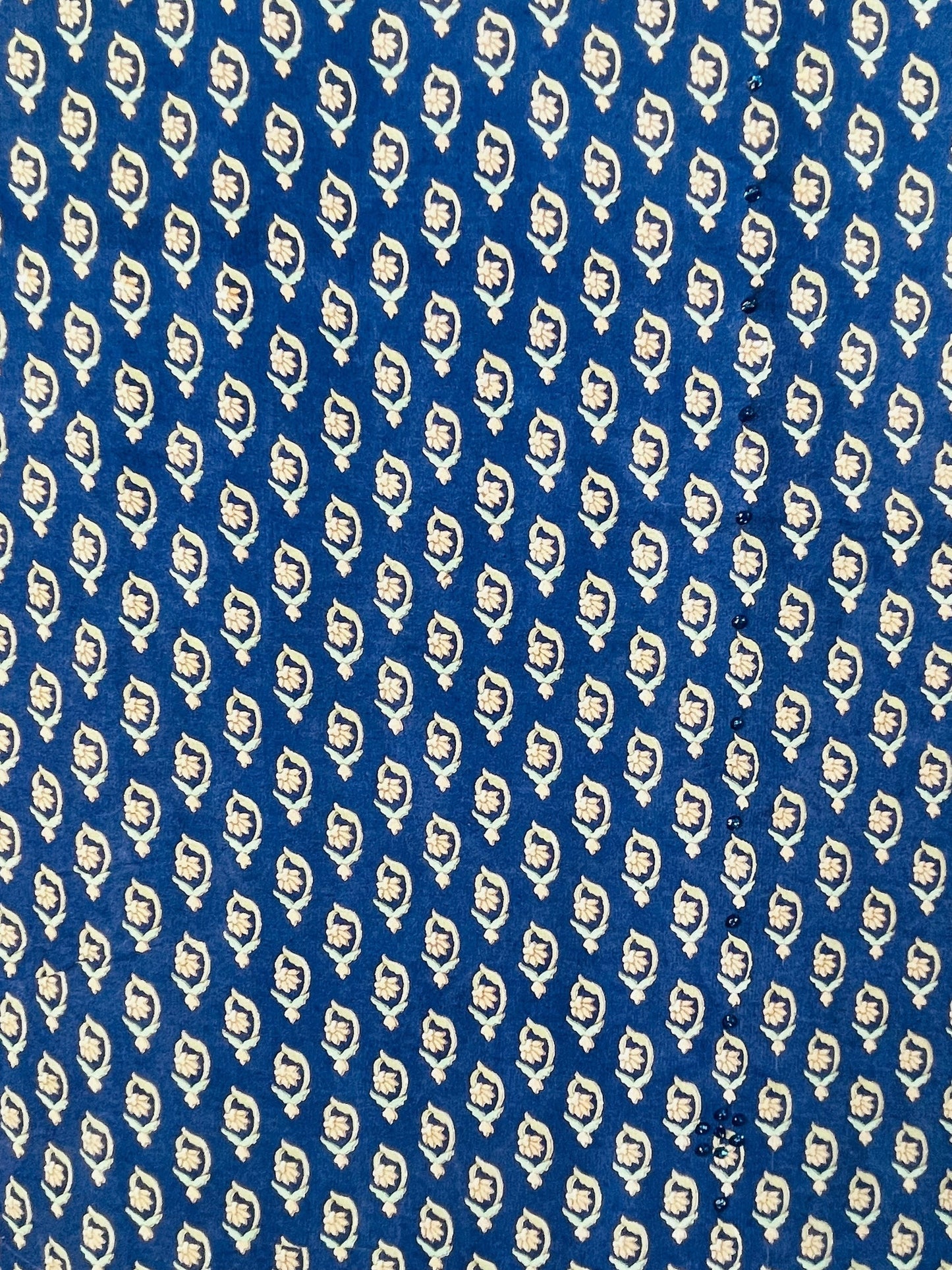 PRC7687 Avatar Pure Silk Bolero