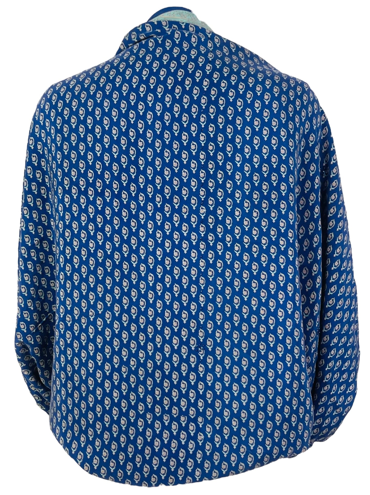 PRC7687 Avatar Pure Silk Bolero