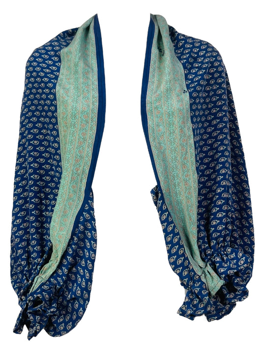 PRC7687 Avatar Pure Silk Bolero