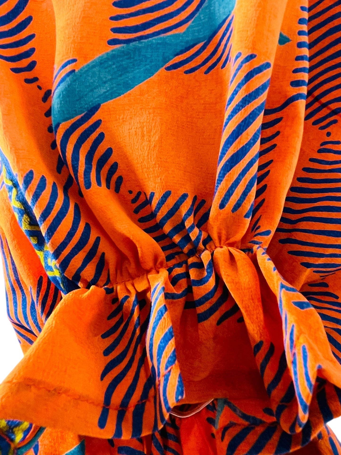 PRC7673 Avatar Pure Silk Bolero