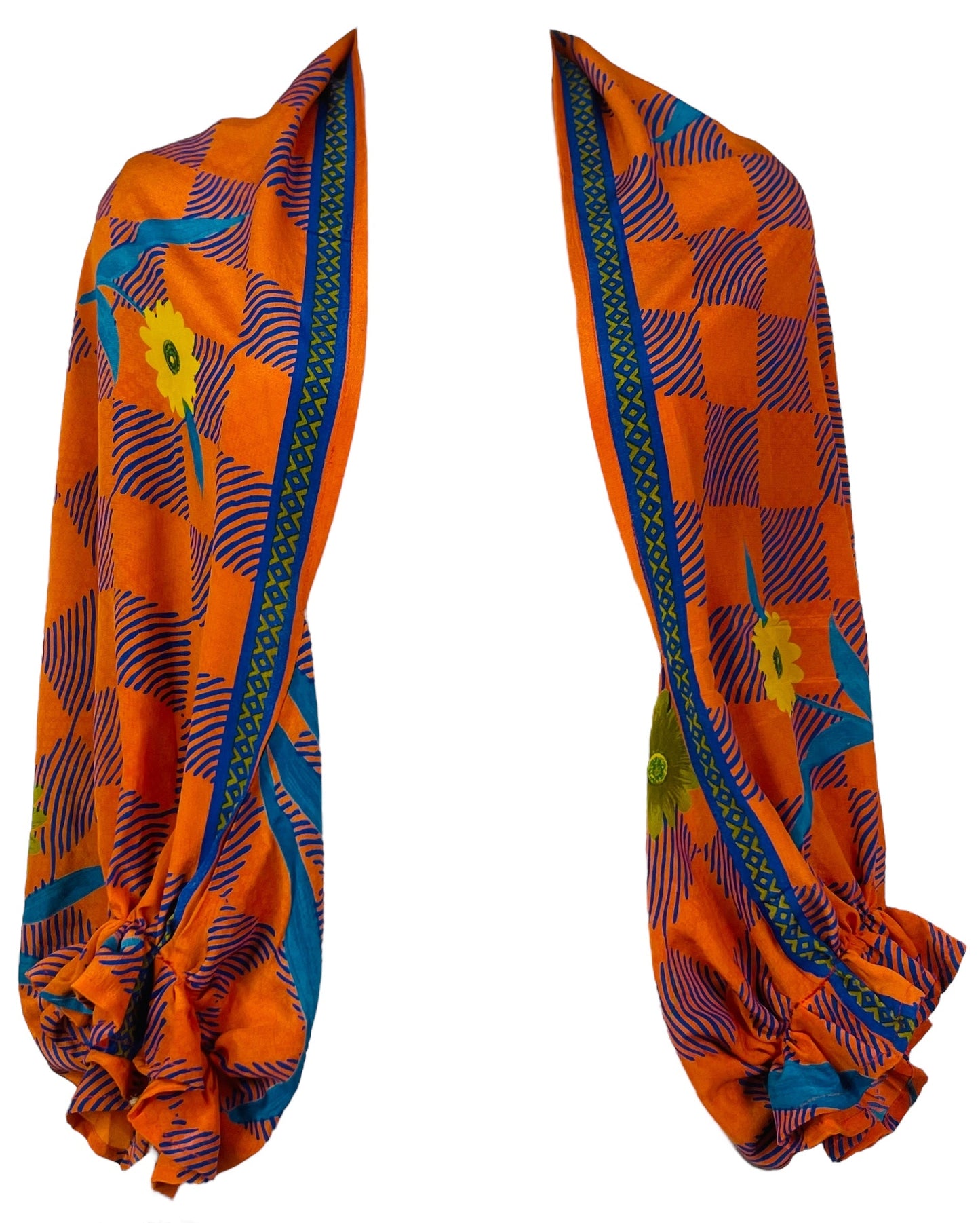 PRC7673 Avatar Pure Silk Bolero