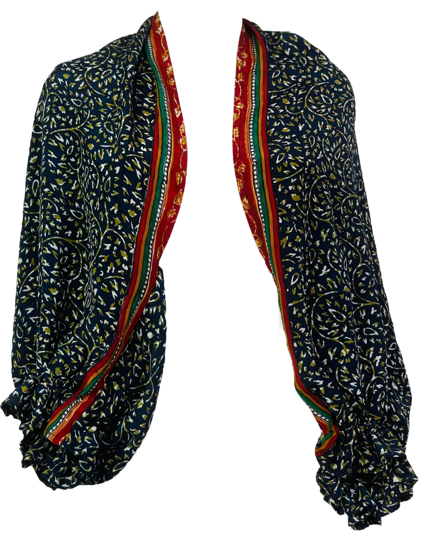 PRC7685 Avatar Pure Silk Bolero