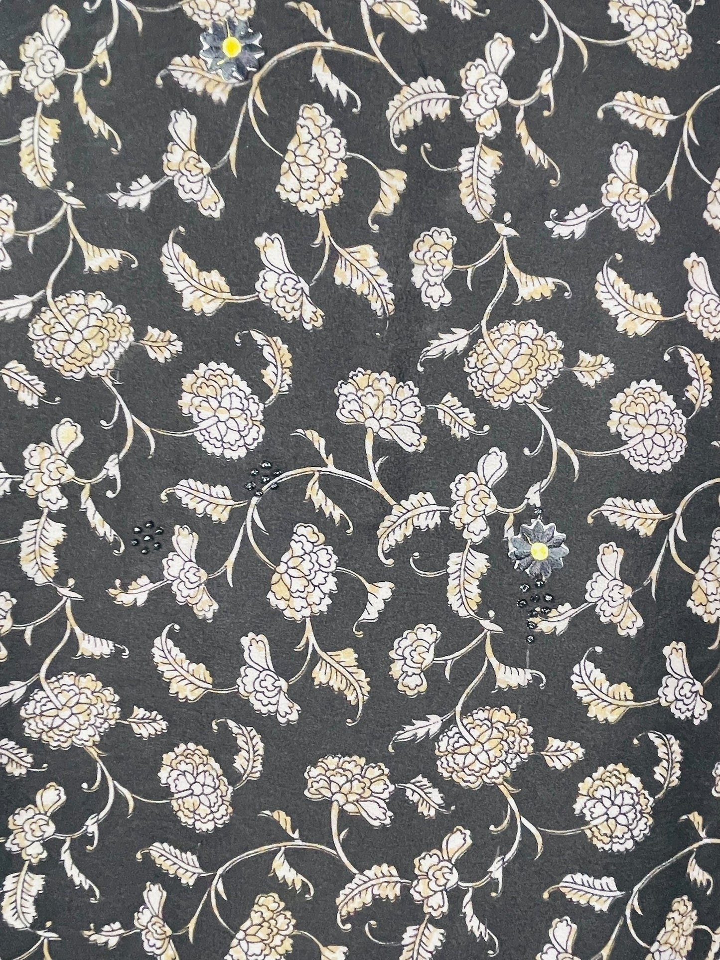 PRC7693 Avatar Pure Silk Bolero