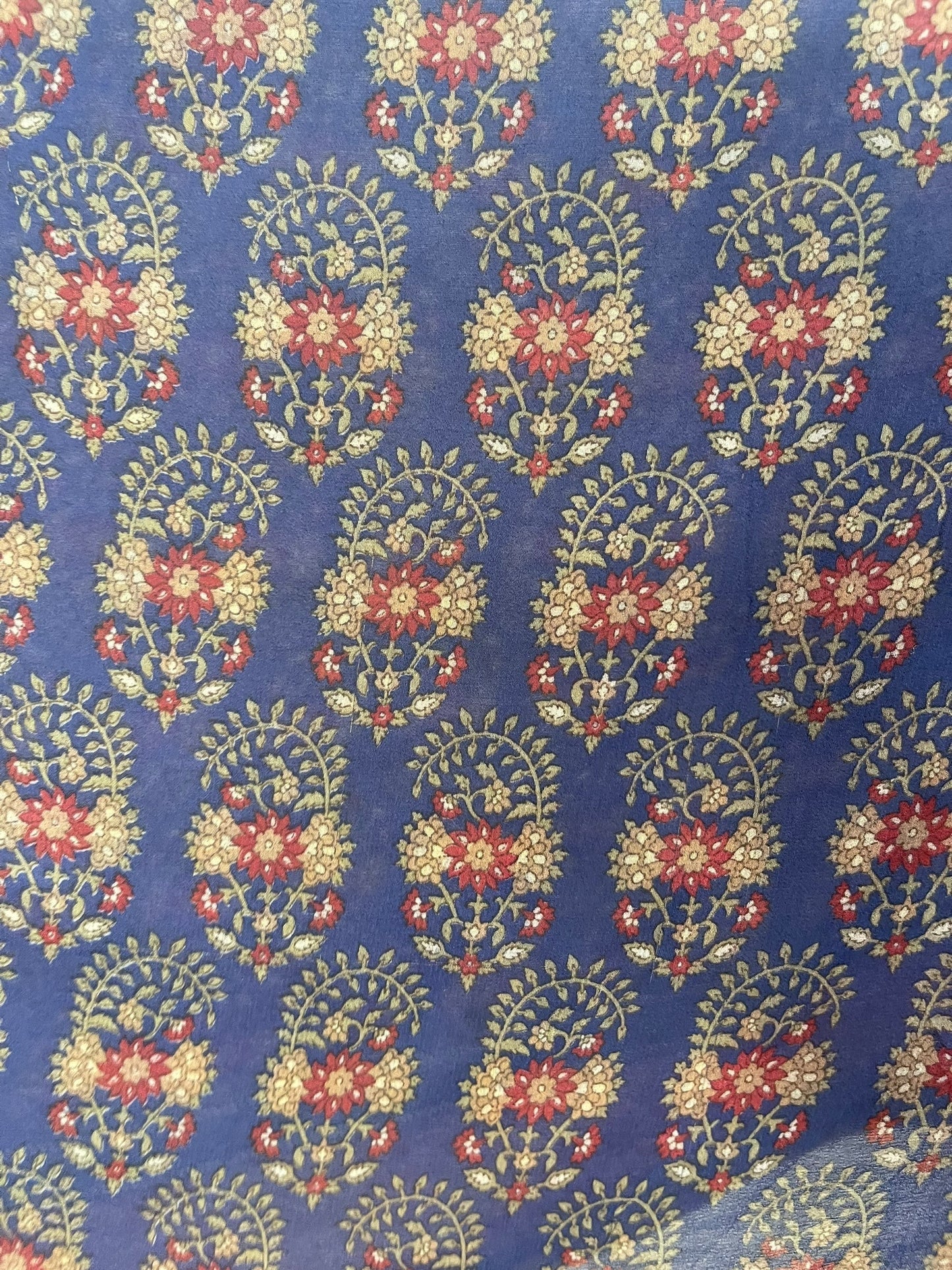 PRG7334 Sheer Avatar Pure Silk Capelet Poncho