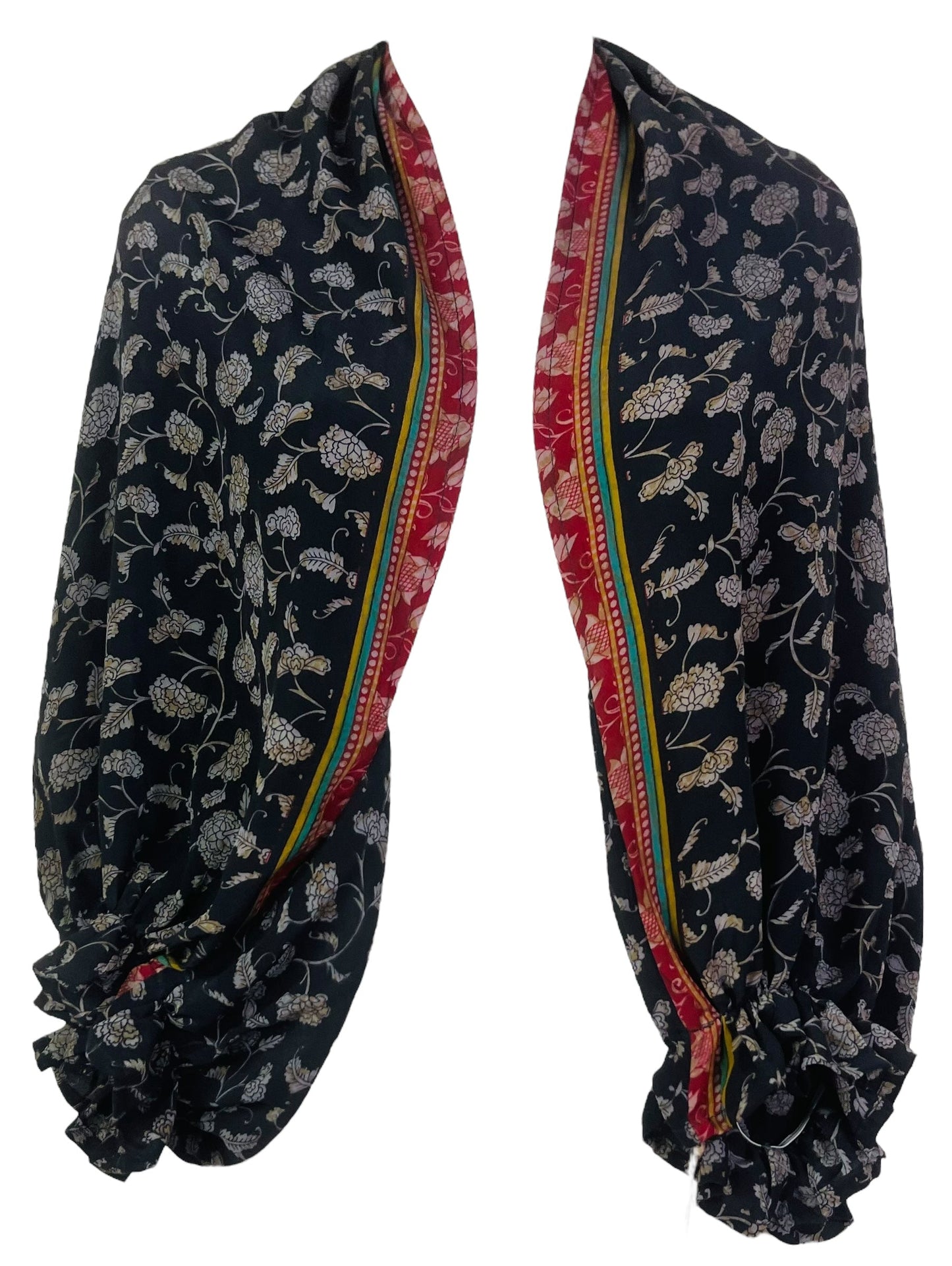 PRC7693 Avatar Pure Silk Bolero