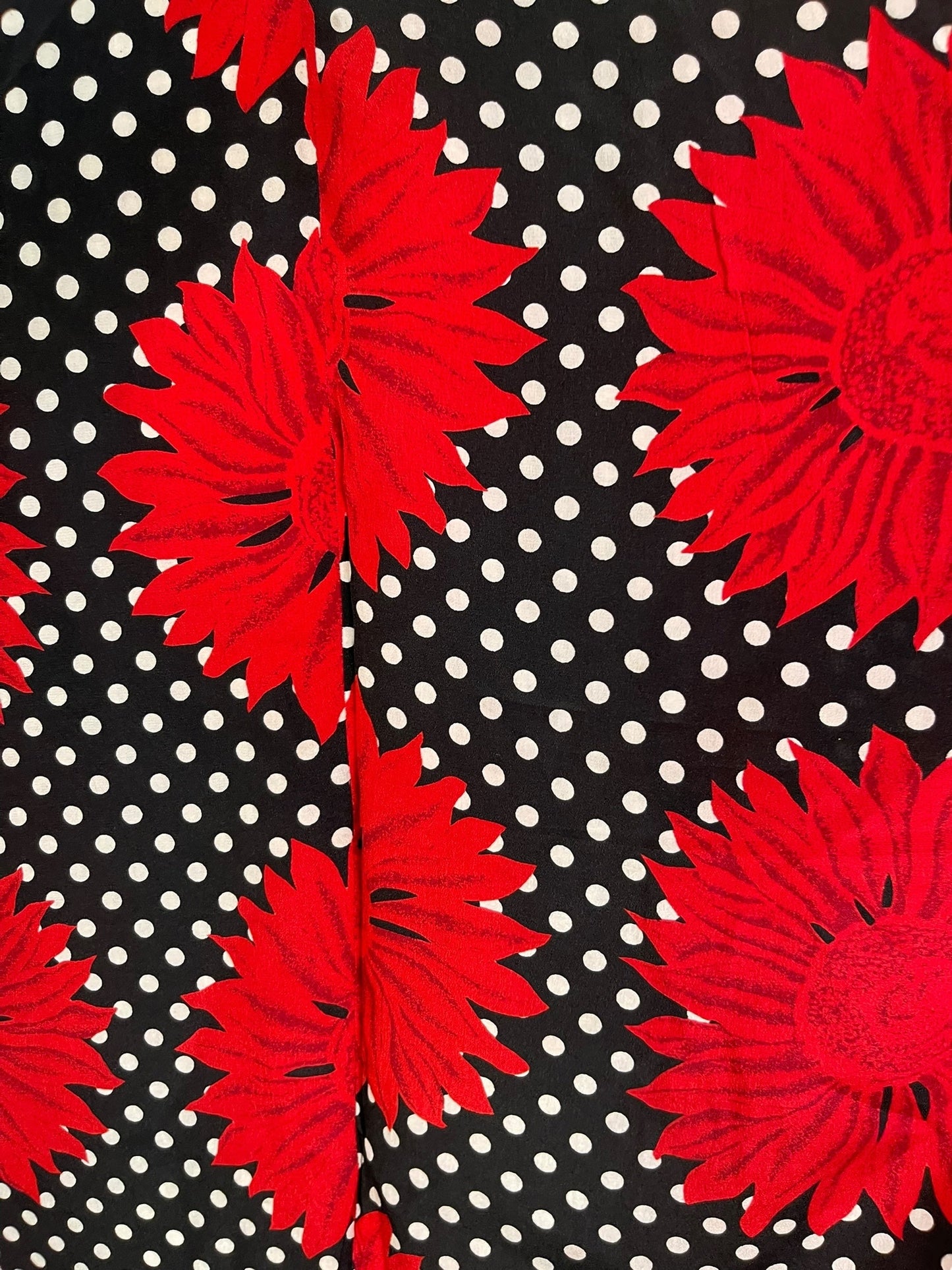 PRC7022 Avatar Pure Silk Cardigan