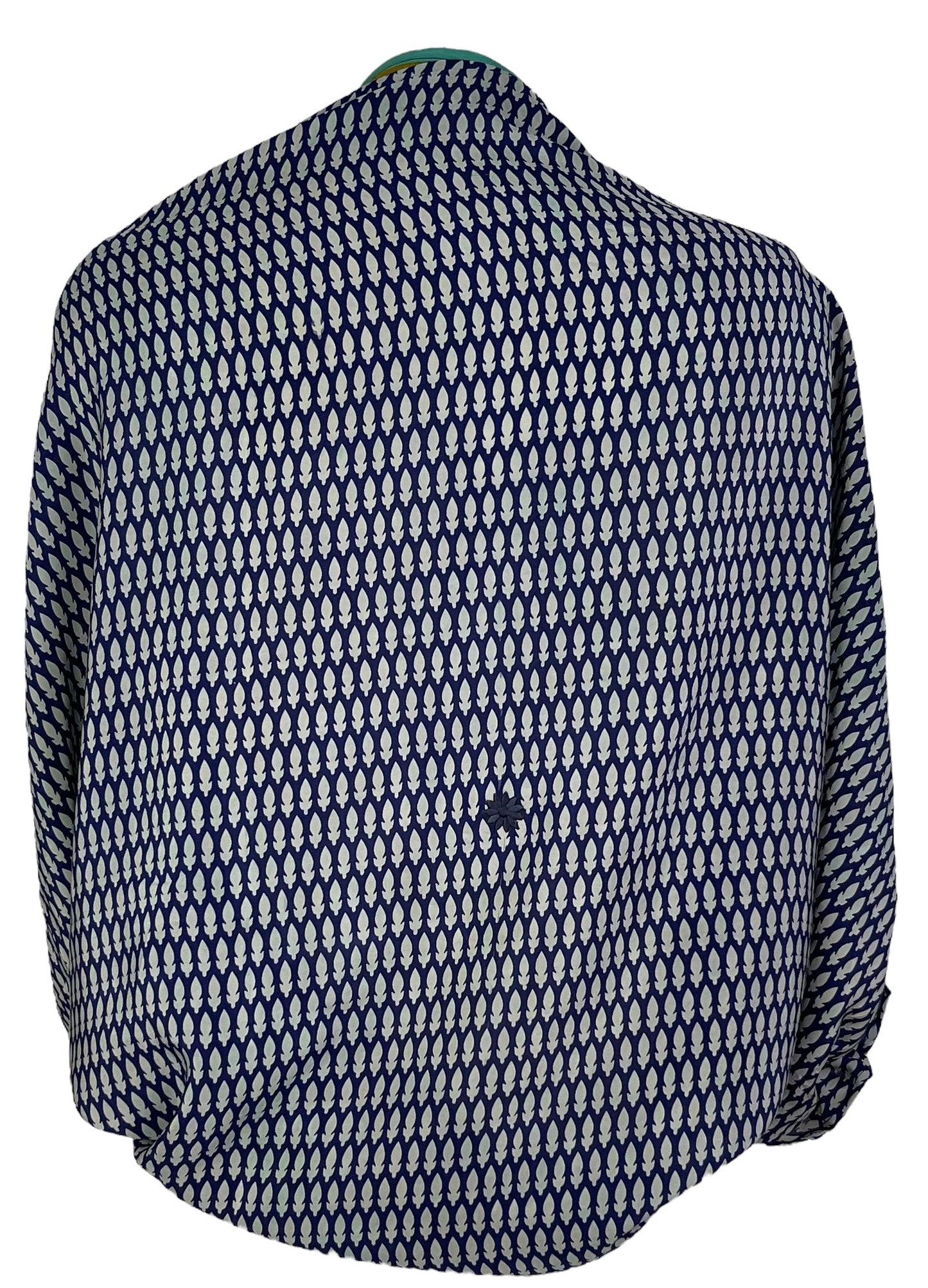 PRC7238 Avatar Pure Silk Bolero