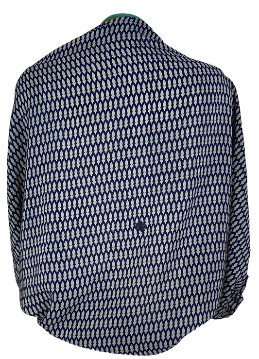 PRC7238 Avatar Pure Silk Bolero