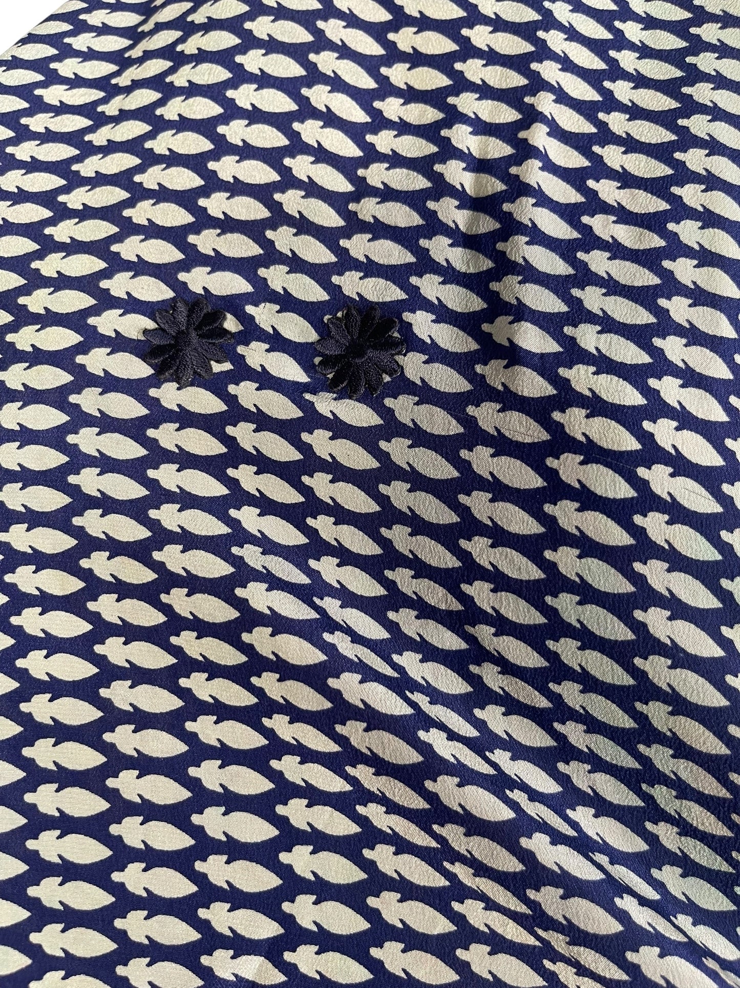 PRC7238 Avatar Pure Silk Bolero