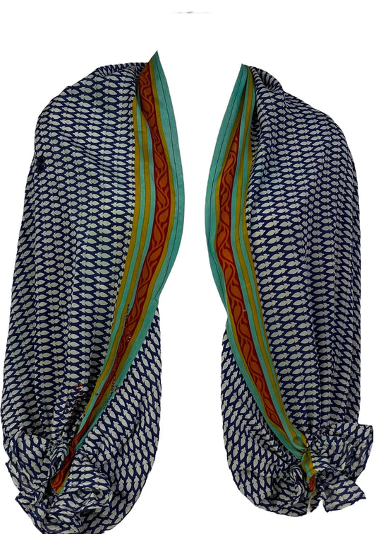 PRC7238 Avatar Pure Silk Bolero