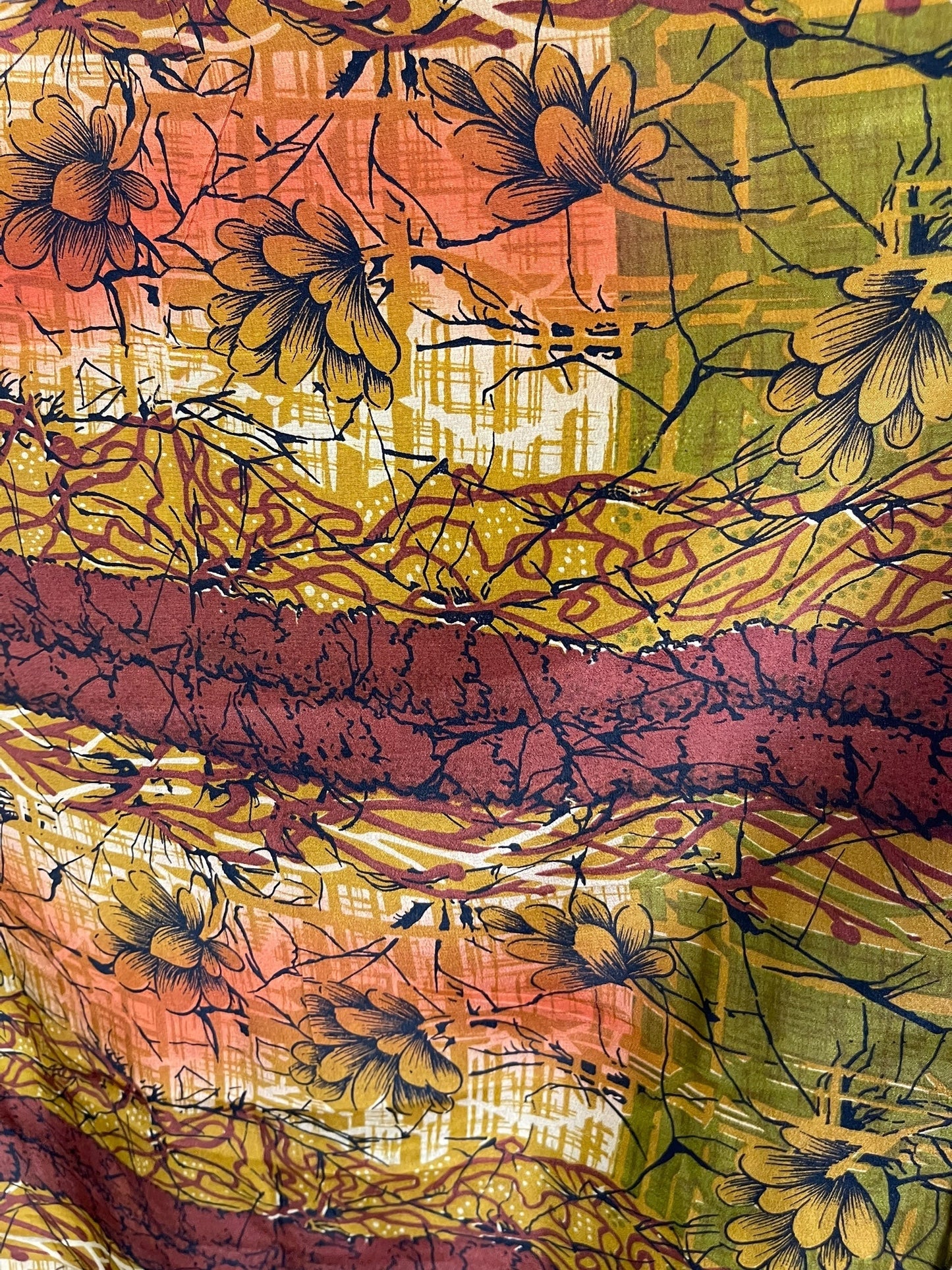 PRC6861 Avatar Pure Silk Cardigan