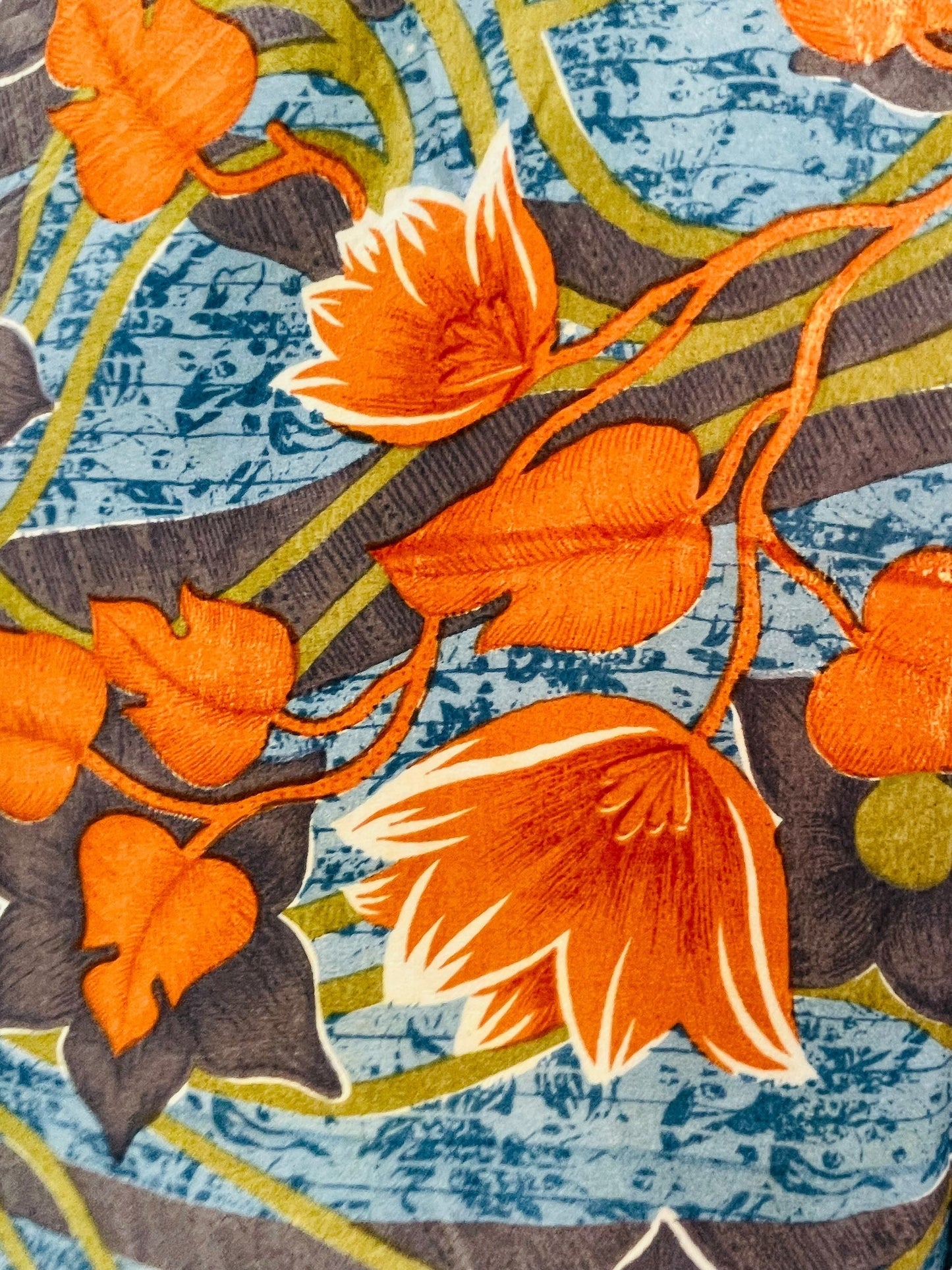 PRC7520 Avatar Pure Silk Kimono-Sleeved Jacket with Belt