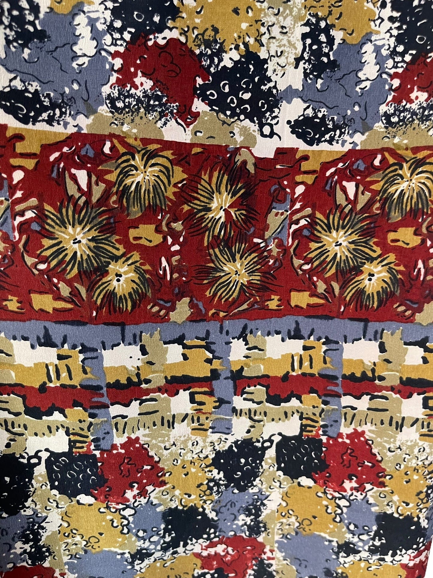 PRC7003 Avatar Pure Silk Cardigan