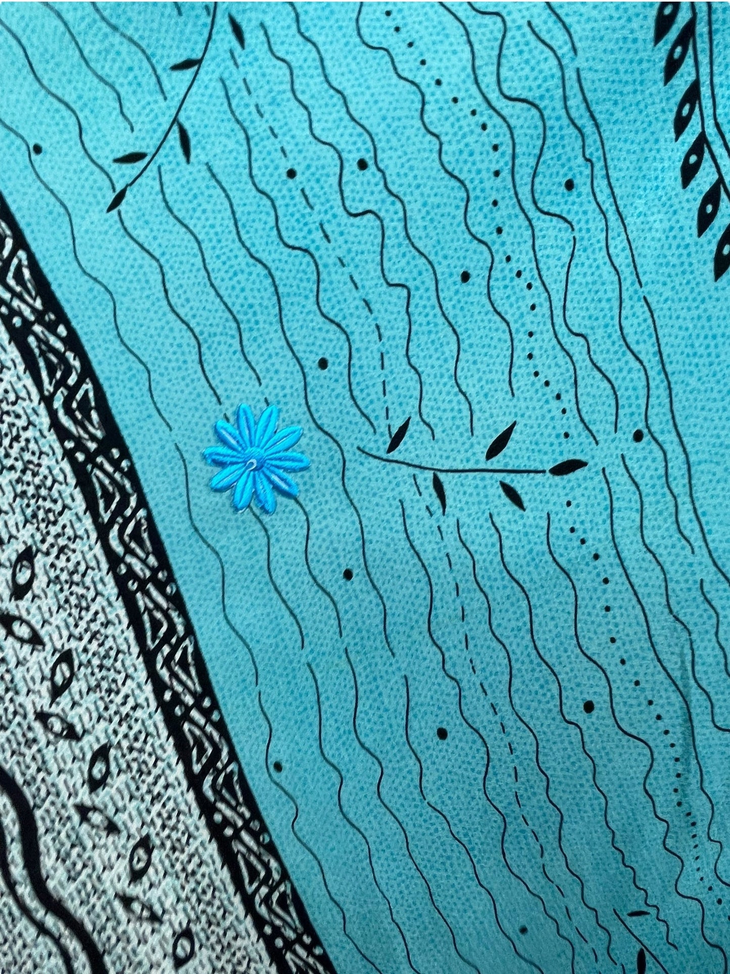 PRC7670 Avatar Pure Silk Maxi Dress with Belt