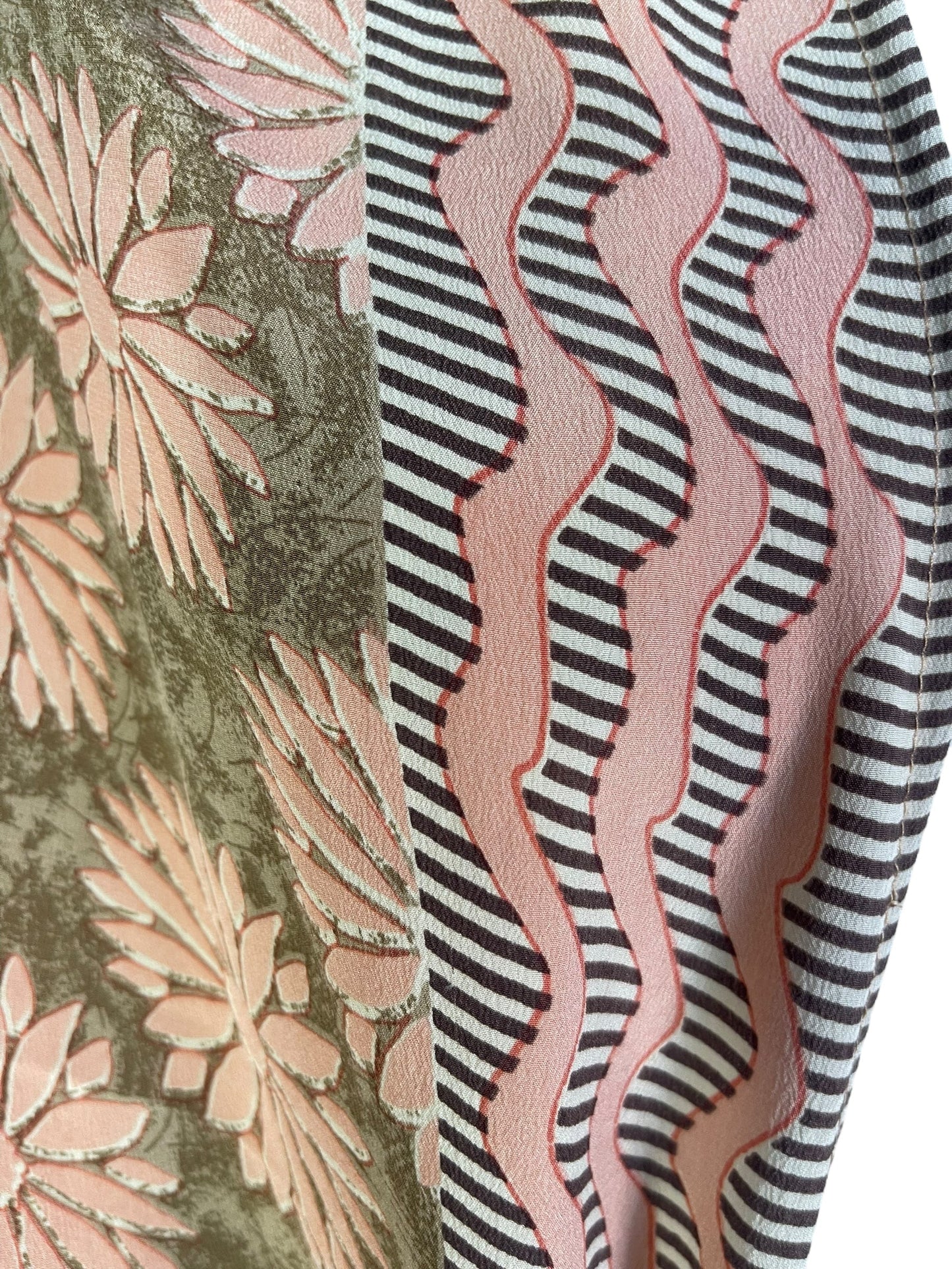 PRC7250 Avatar Pure Silk Bolero