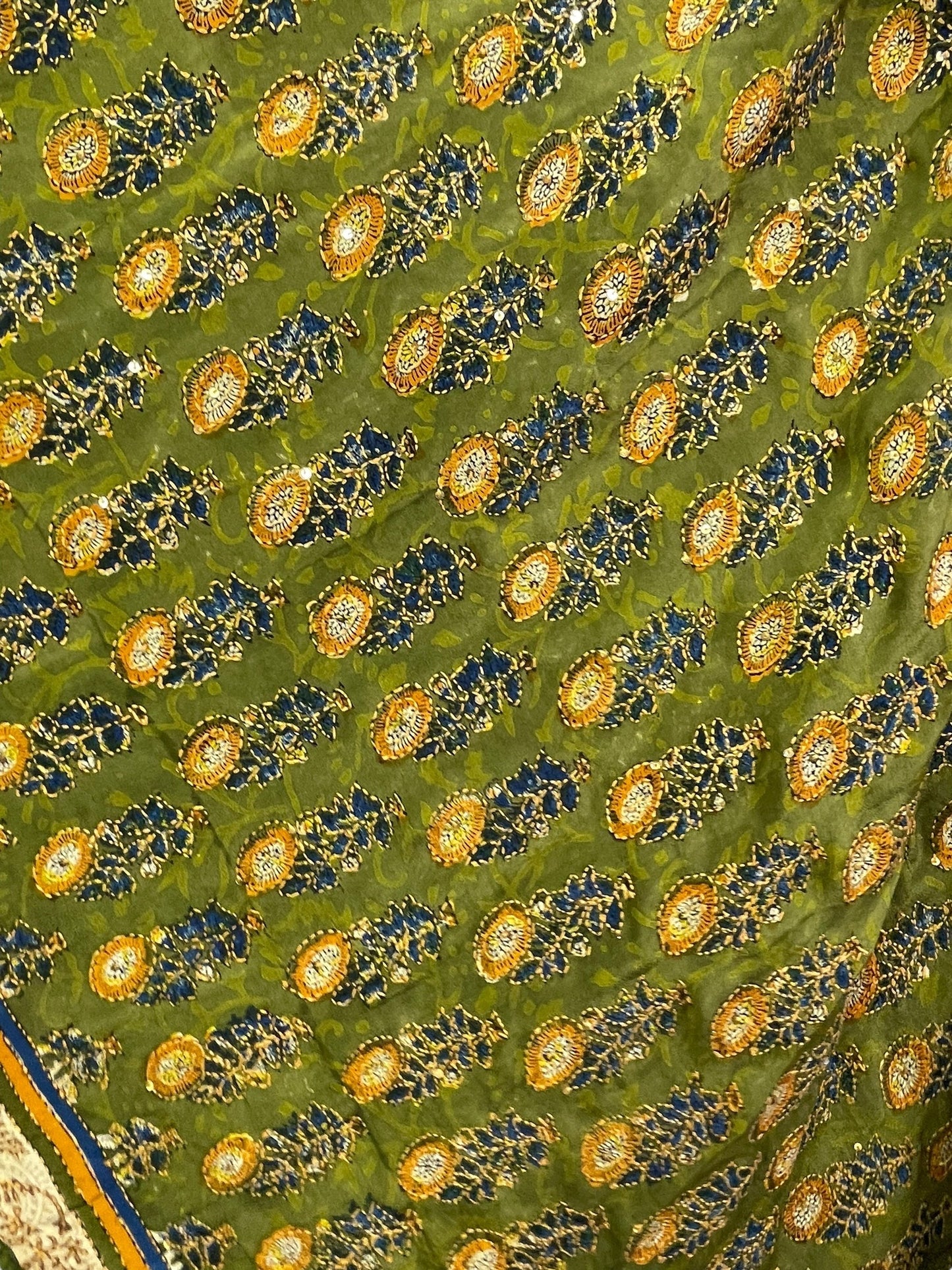 PRC7759 Avatar Pure Silk Maxi Dress with Belt