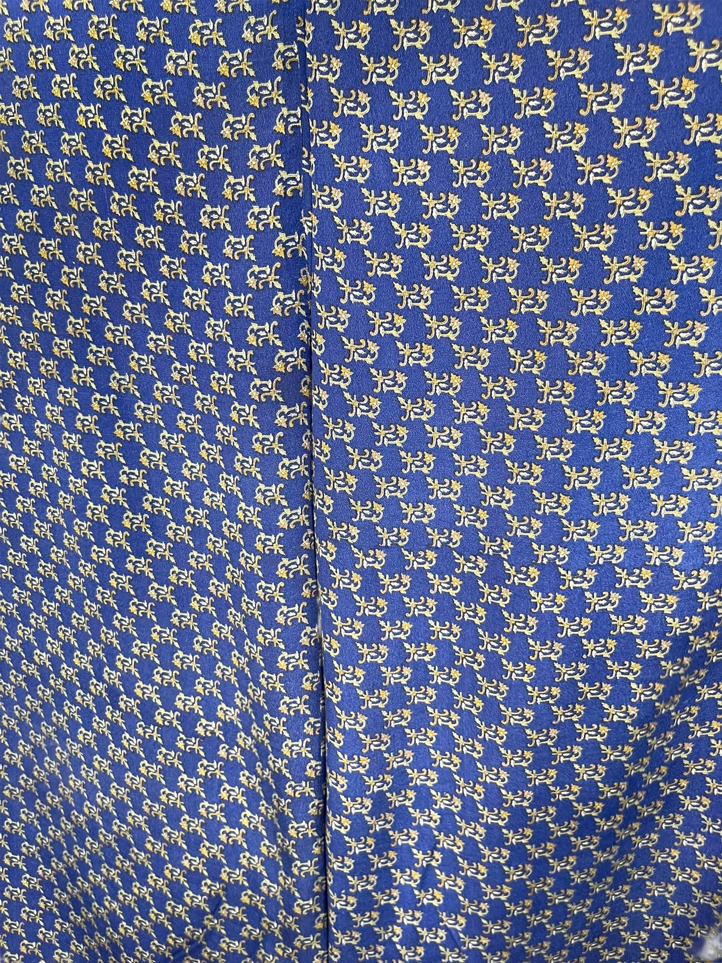 PRC7001 Avatar Pure Silk Cardigan