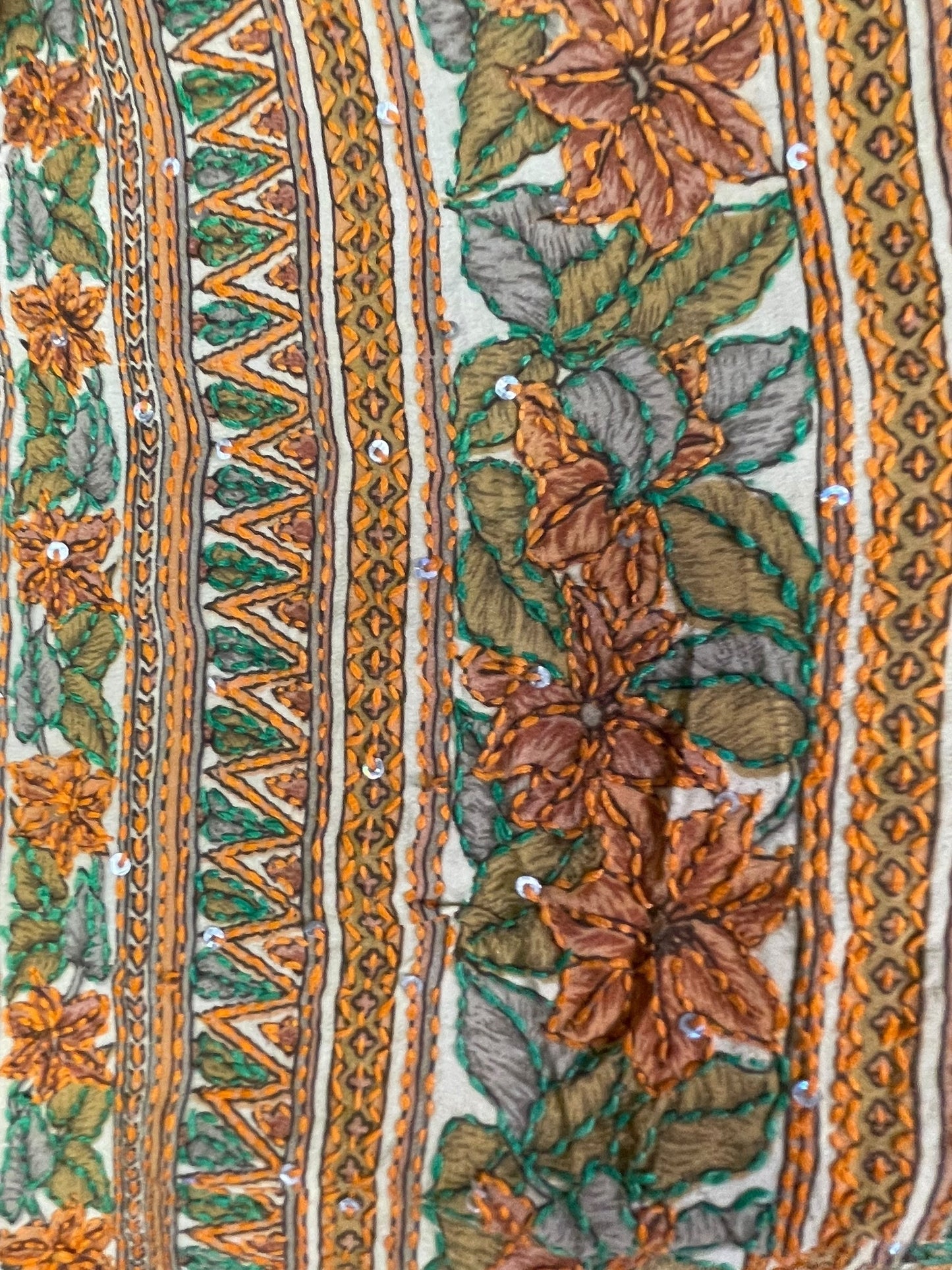 PRC7472 Avatar Pure Silk Boxy Top