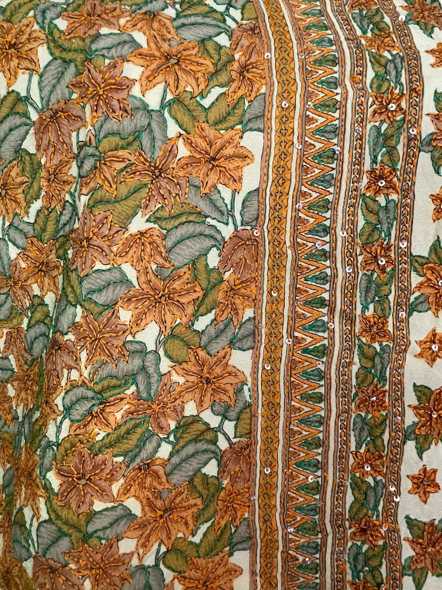 PRC7472 Avatar Pure Silk Boxy Top