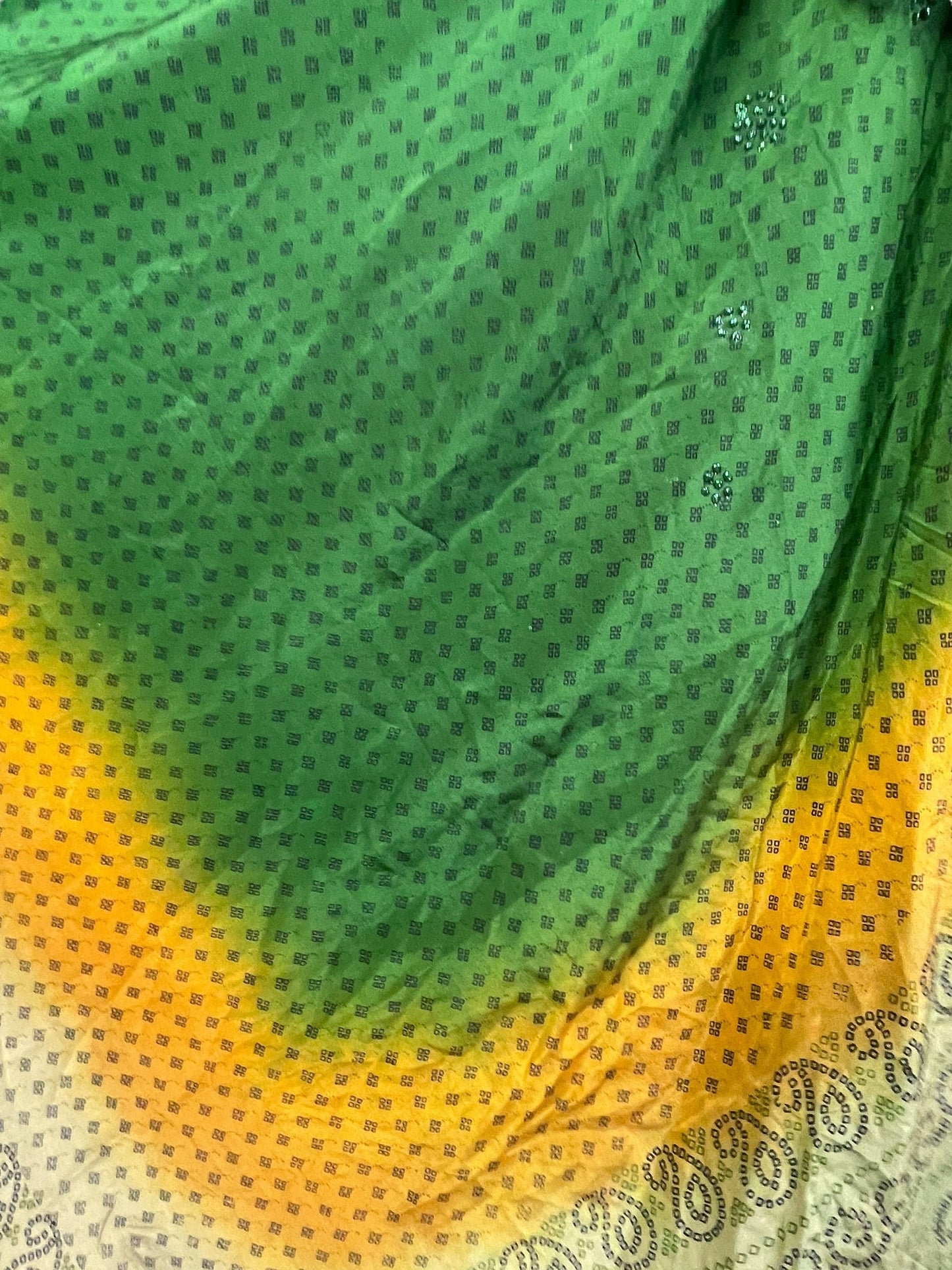 PRC7667 Avatar Pure Silk Maxi Dress with Belt