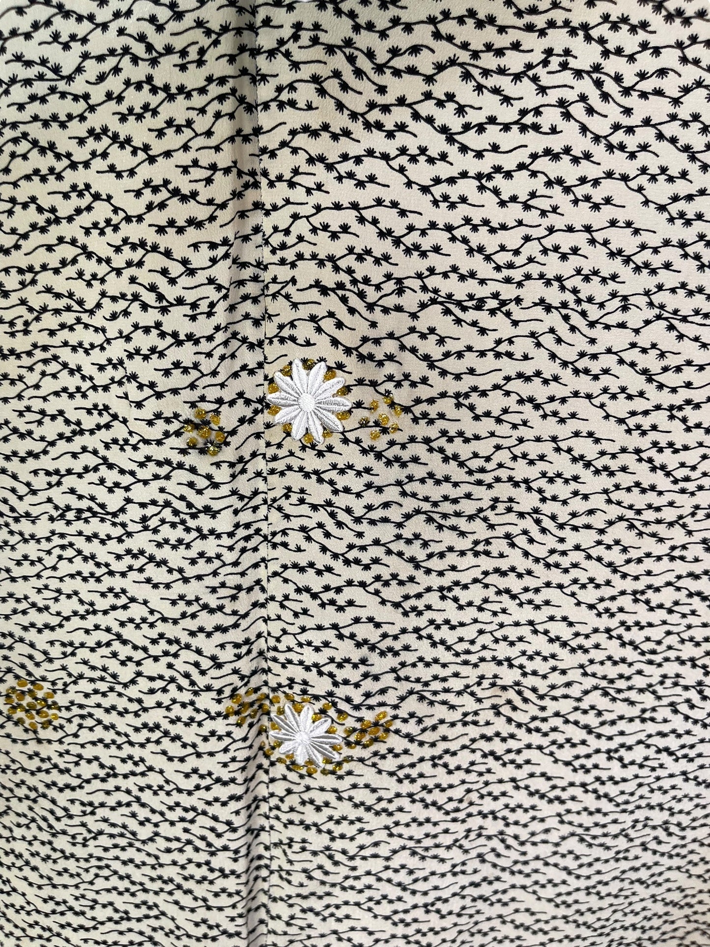 PRC6866 Avatar Pure Silk Cardigan