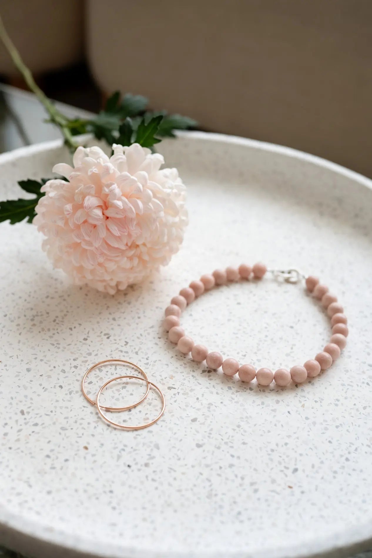 Signature Hoop Earrings