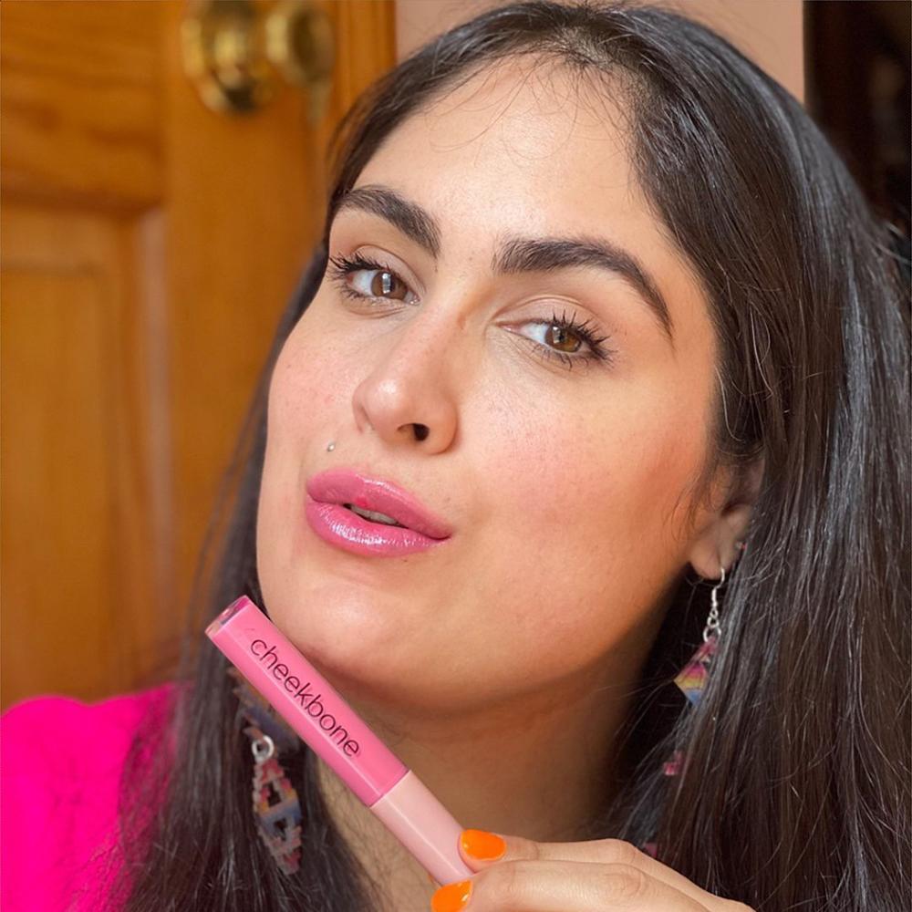 Brillant à lèvres Harmony