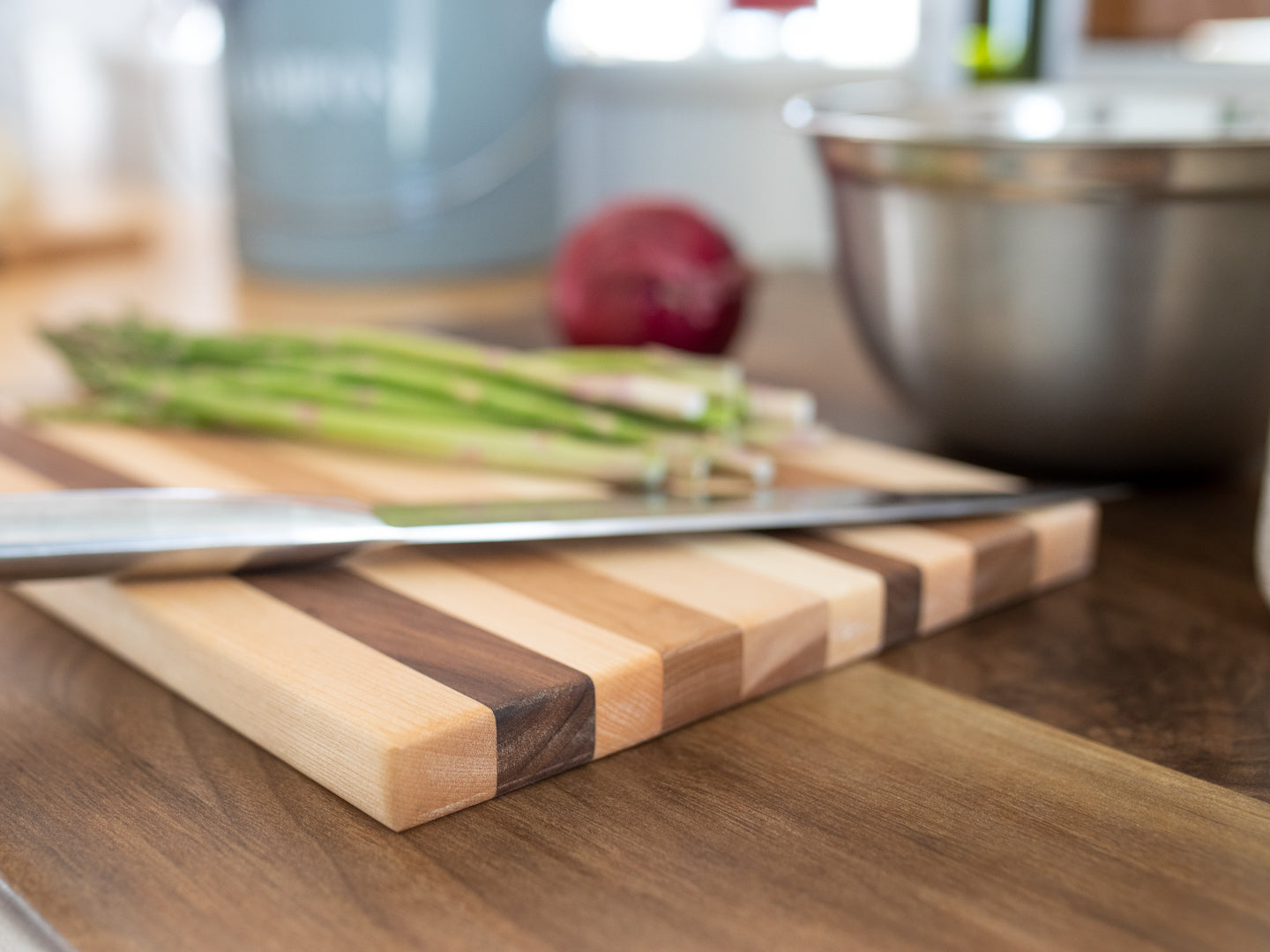 Planche a découper l'Unique D-Zartailles Moyenne