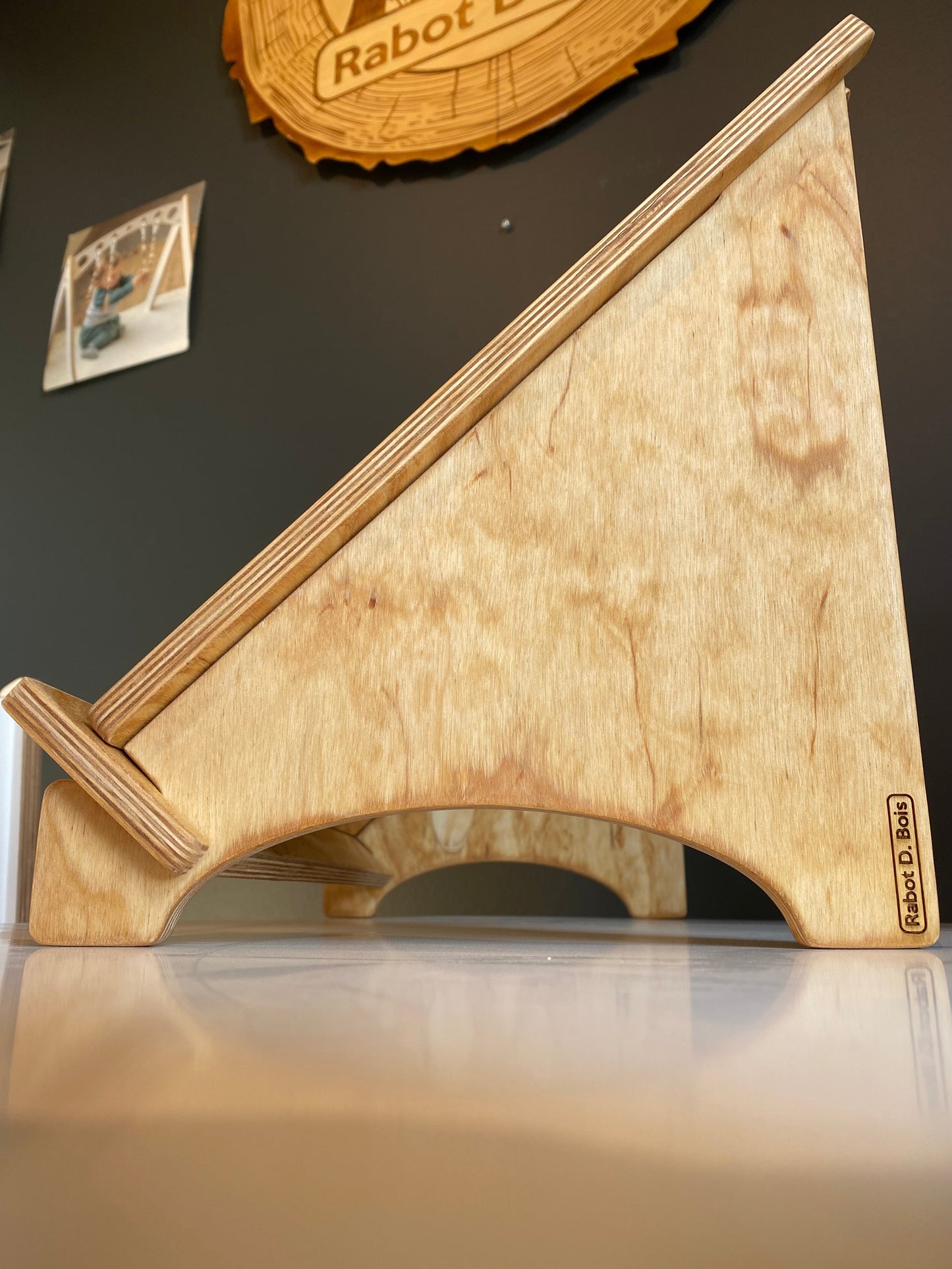 Support de correction