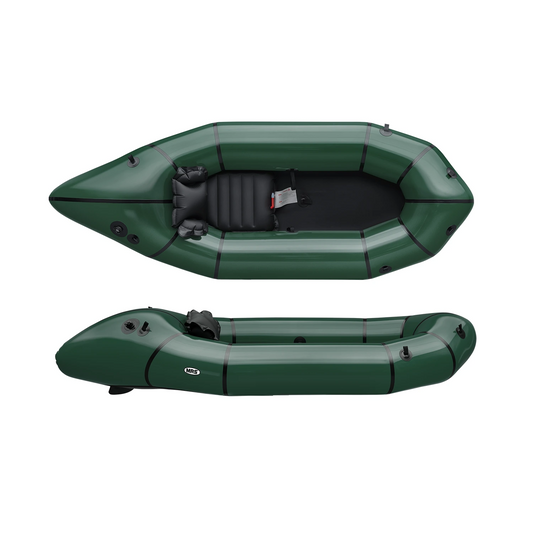 MRS Ponto Packraft