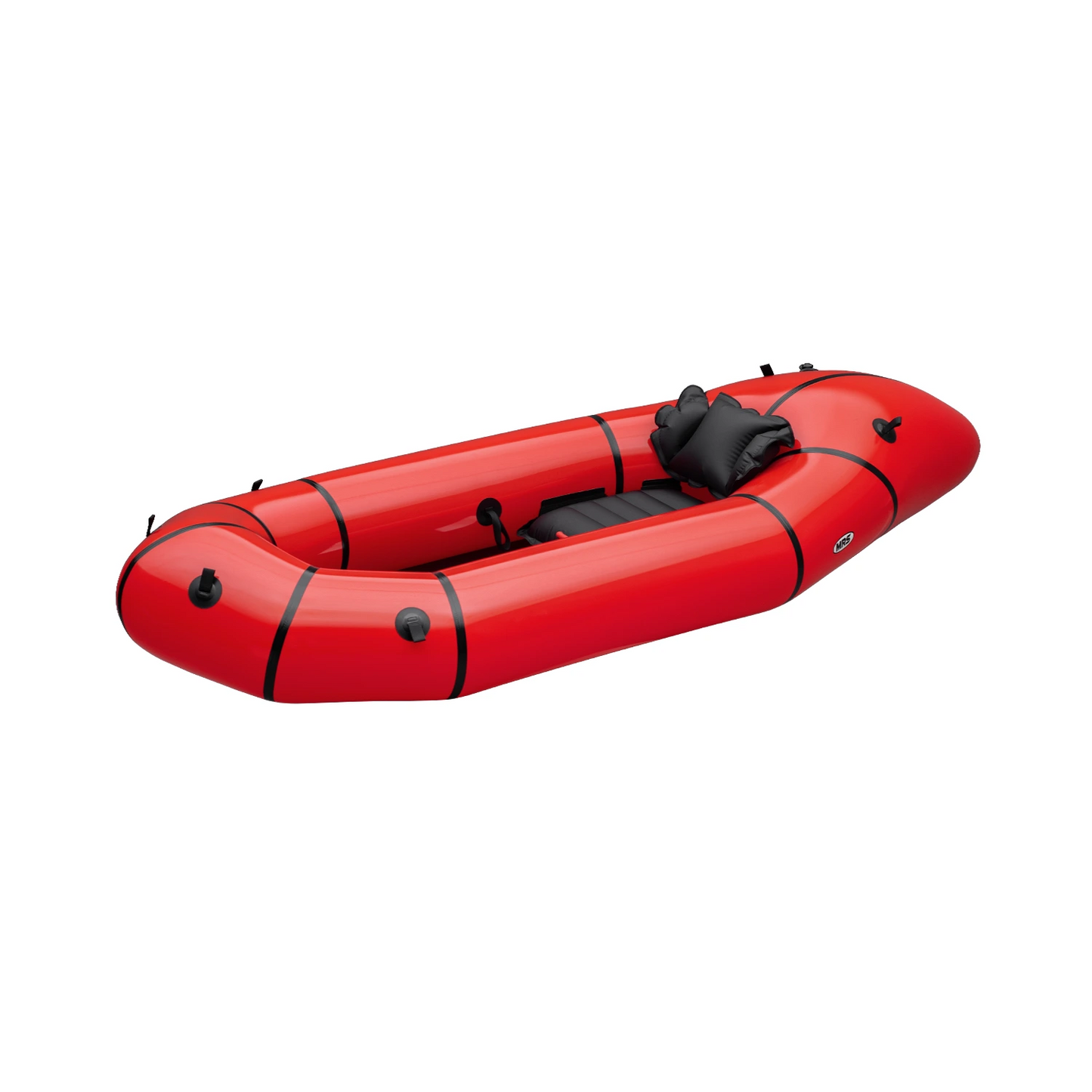 MRS Ponto Packraft