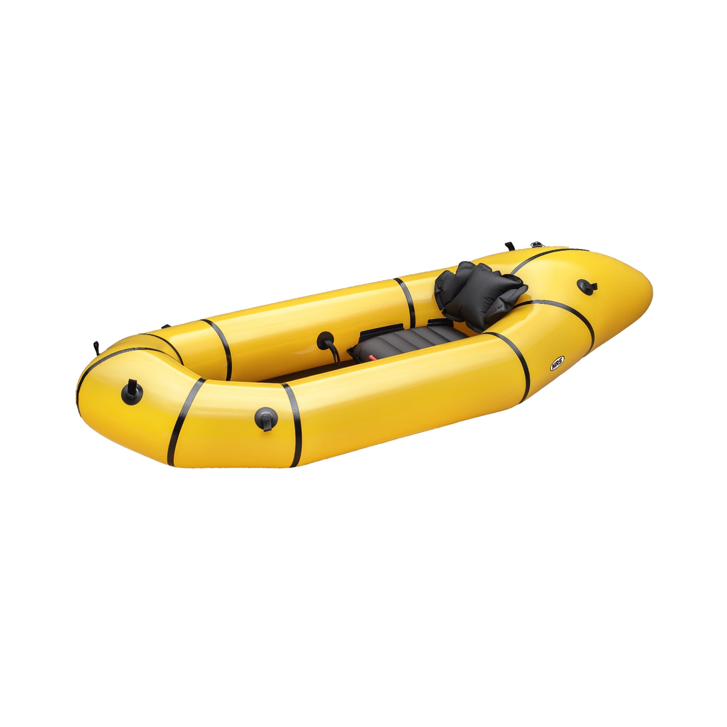 MRS Ponto Packraft