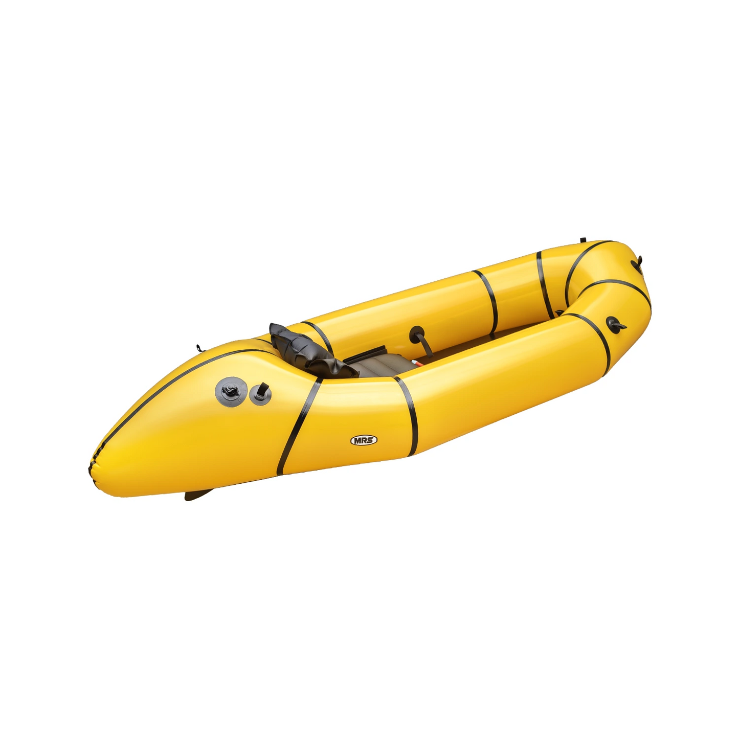 MRS Ponto Packraft