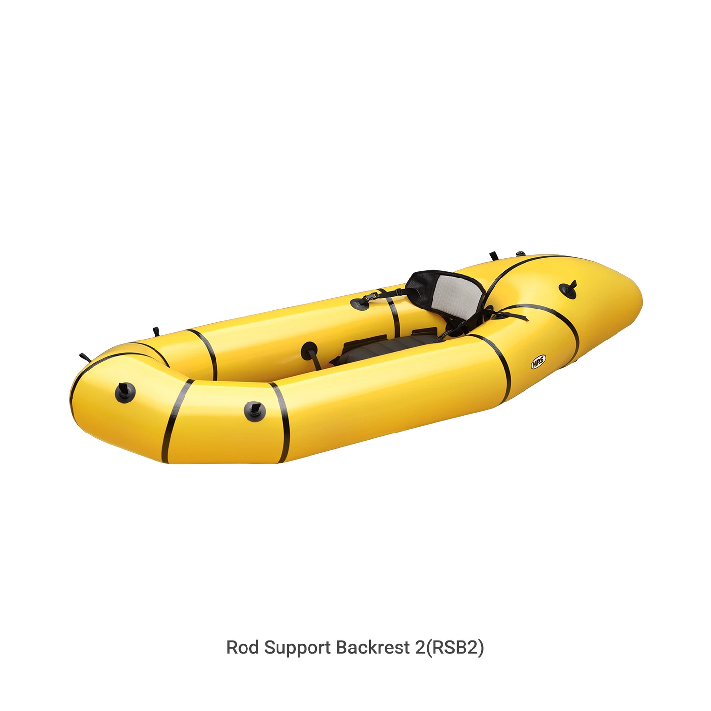 MRS Ponto Packraft