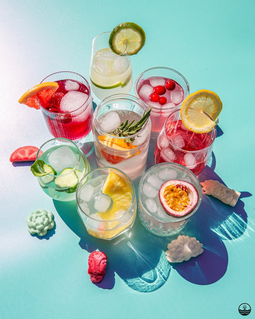 Cocktail Variety Pack