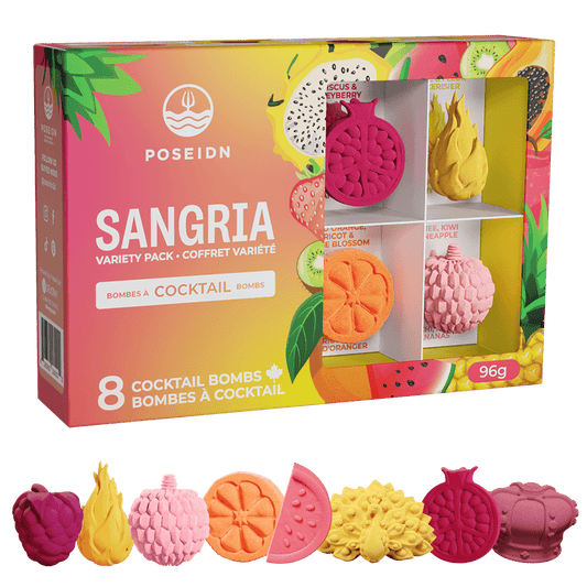 Sangria Variety Pack