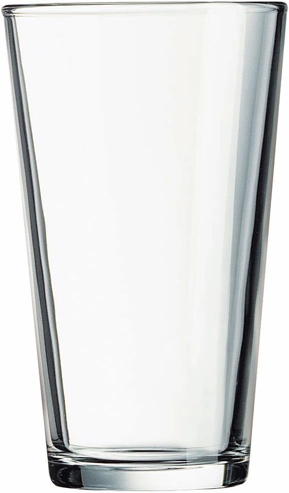 Luminarc Pub Glass 16 ounce
