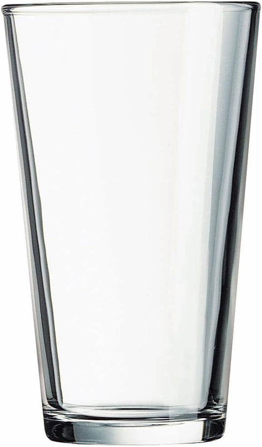 Luminarc Pub Glass 16 ounce