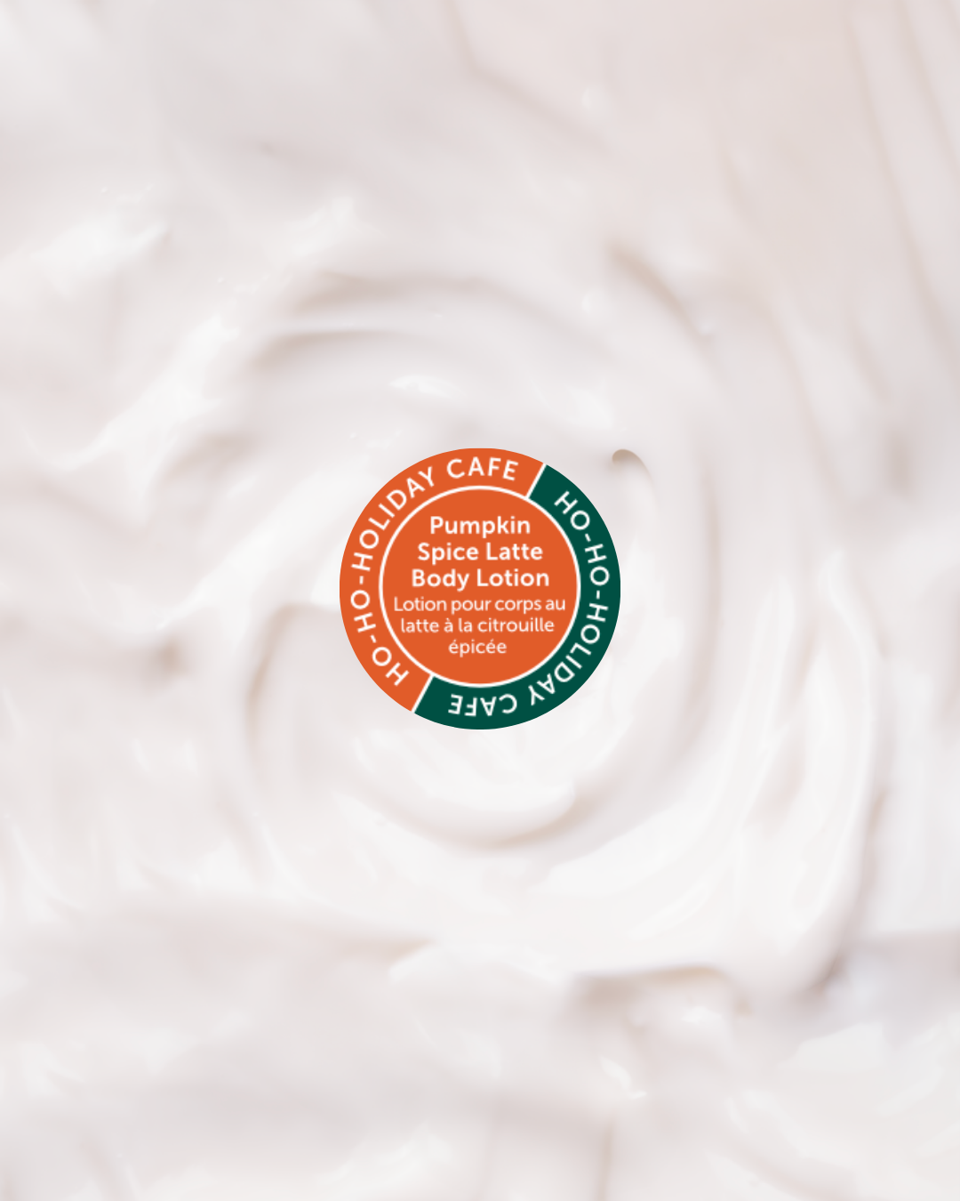 HOLIDAY 2025 - Pumpkin Spice Latte Trio