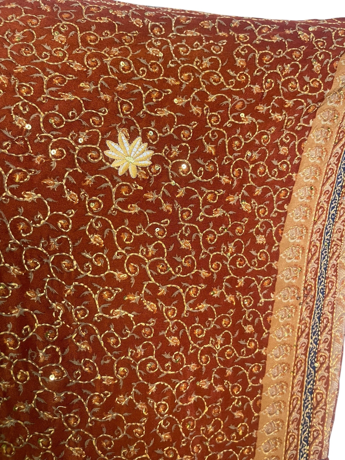 PRC3776 Avatar Pure Silk Boxy Babydoll Dress