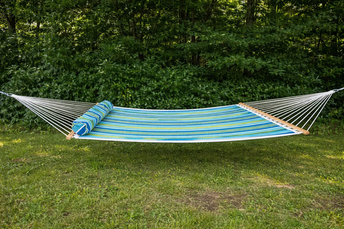Quilted Hammock - Deluxe