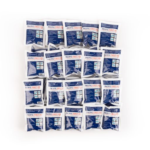 Small Instant Cold Pack 4" x 5"