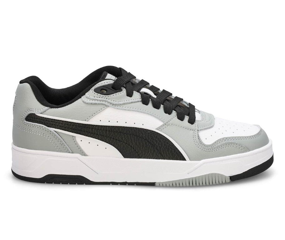 Puma RBD Break Low - Mens Classic Basketball Shoes