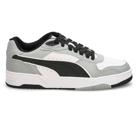 Puma RBD Break Low - Mens Classic Basketball Shoes