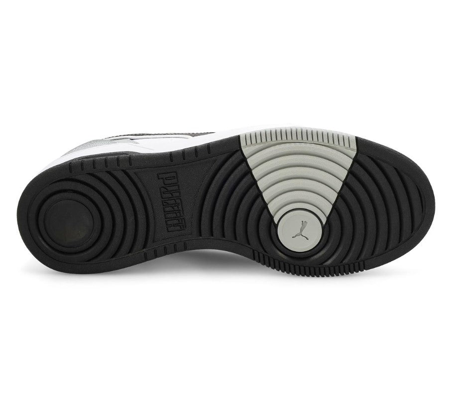 Puma RBD Break Low - Mens Classic Basketball Shoes